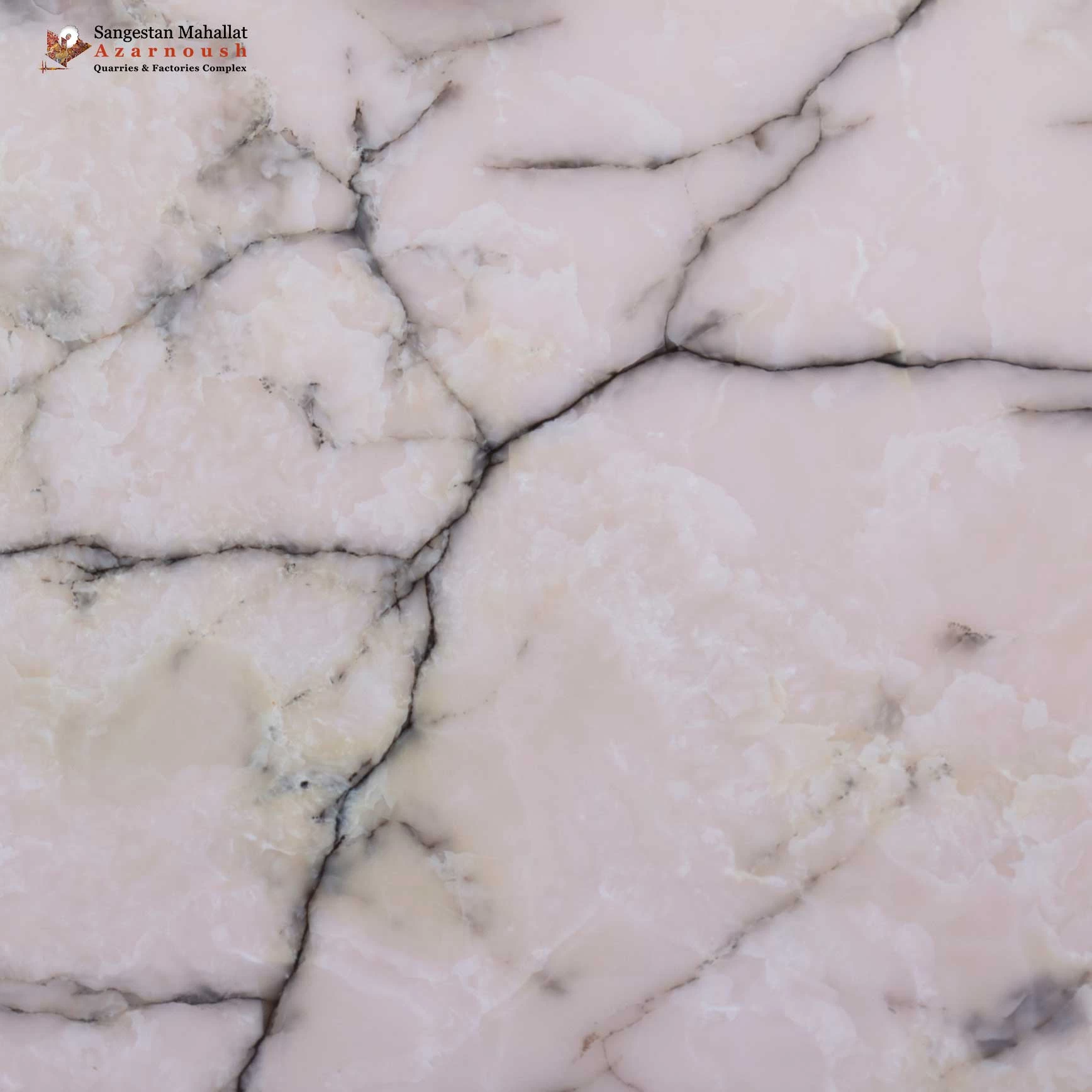 Onyx stone
